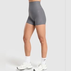 Gymshark Ribbet Short. Size SMALL